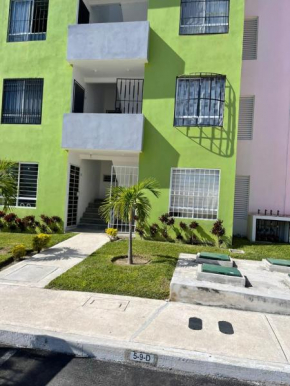 HostPal Xcacel Xcalcoco Playa del Carmen